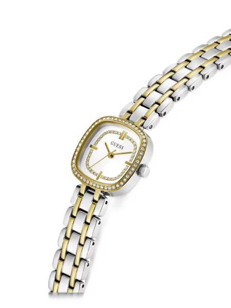 Satovi Guess bijela