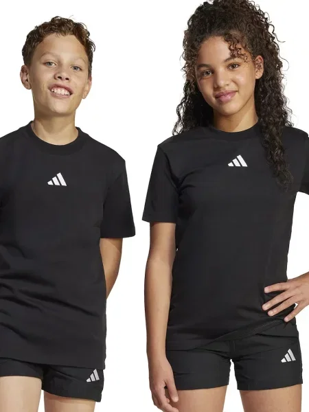 Детская футболка Adidas
