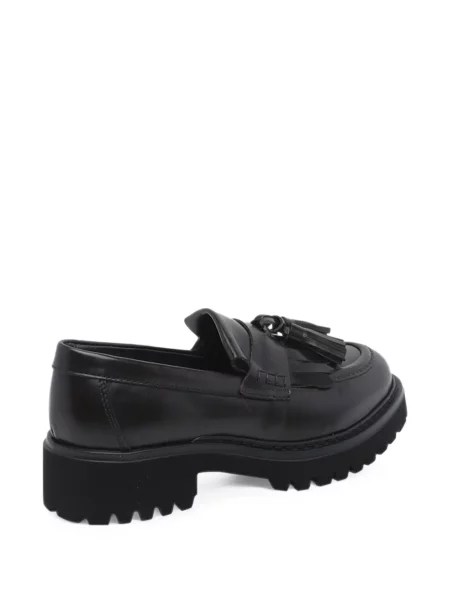 Pantofi loafer Pawelk's chunky maro