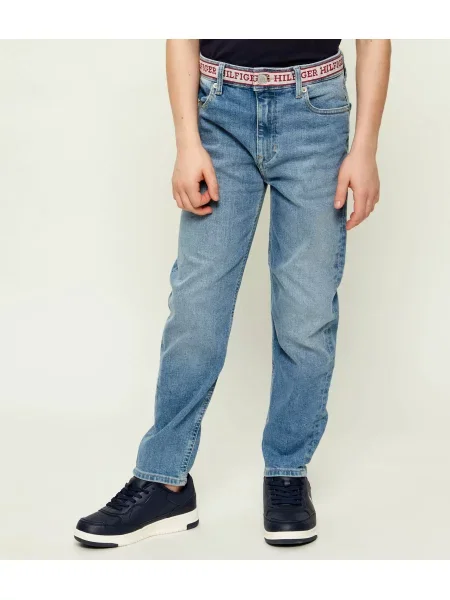 Tommy Hilfiger Farmer