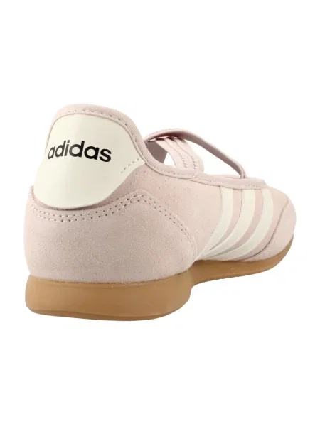 Pantofi cu toc Adidas bej