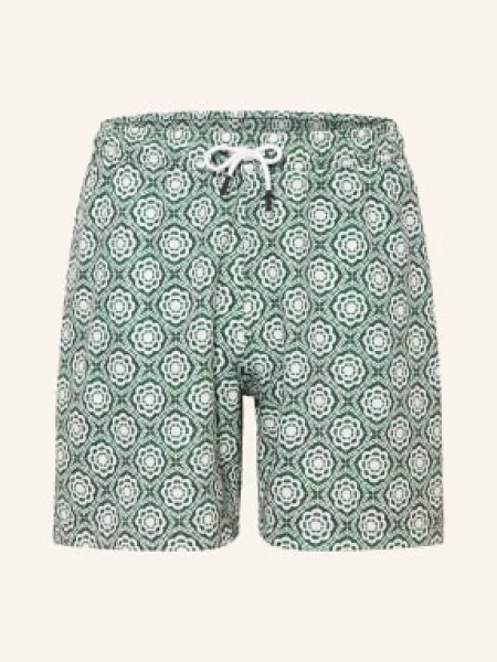 Spodní díl plavek Paul zelený