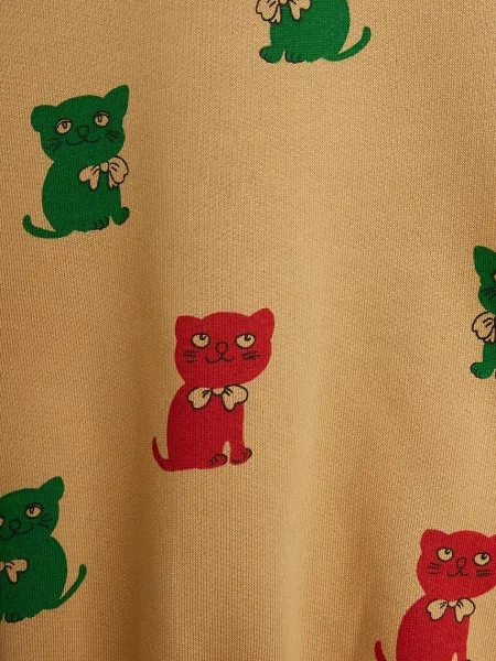 Детский спортивный костюм Mini Rodini