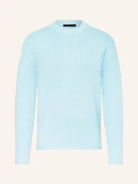 Drykorn Sweter Leando blau