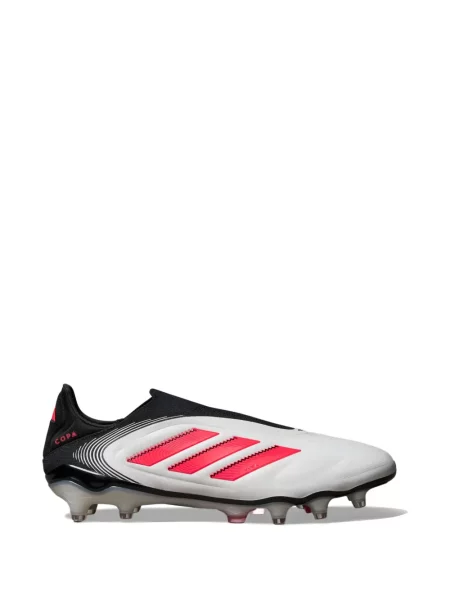 Nogomet čizmice Adidas bijela