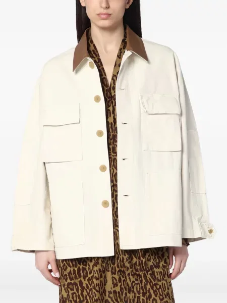 Geacă de blugi 6397