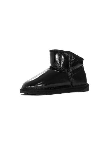 Pantofi Emu negru