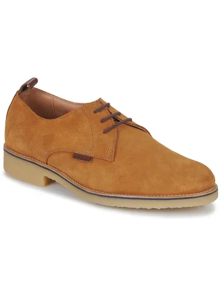 Pantofi derby Pellet