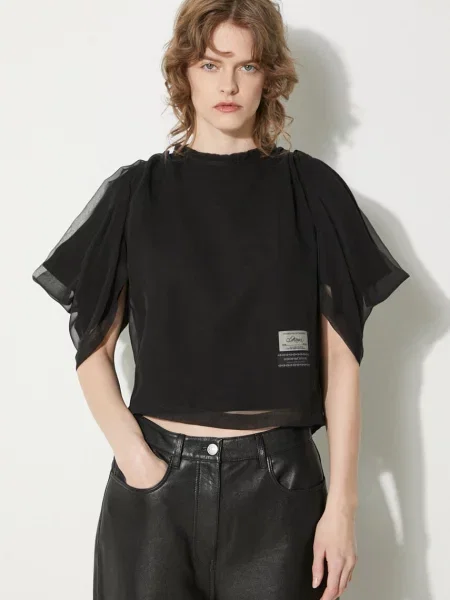 Pulover Undercover negru