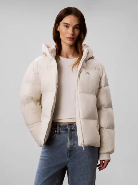 Calvin Klein Jeans Geacă de puf