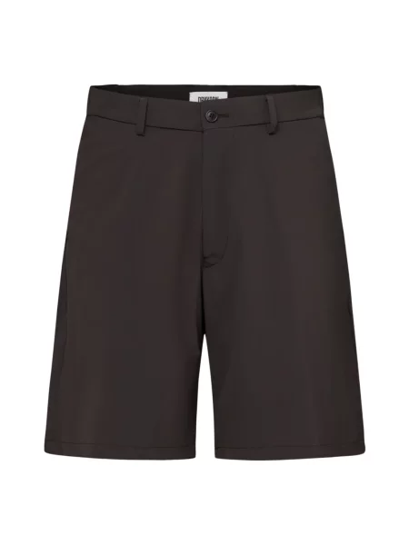 Drykorn Szorty Mężczyzna Yasan 10 Shorts brązowy