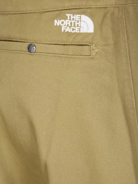 Препасан миди пола The North Face кепър