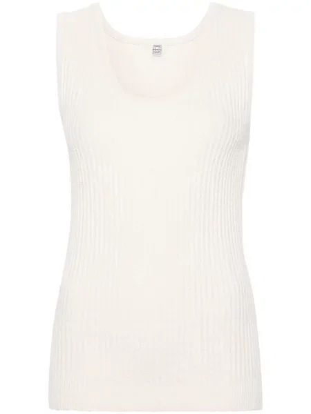 Top Toteme tricotate