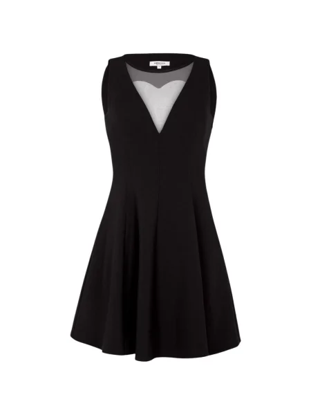 Rochie de cocktail Morgan negru