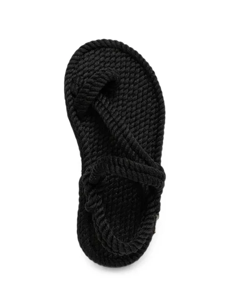 Sandale Bohonomad negru