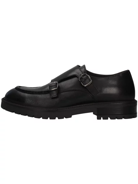 Pantofi Fedeni negru