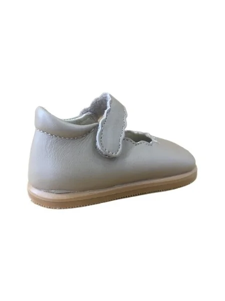 Pantofi copii Blanditos gri