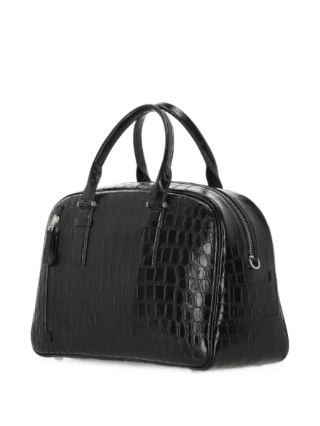 Geantă Tom Ford negru