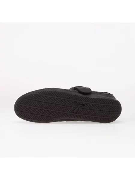 Φόρεμα Puma μαύρο