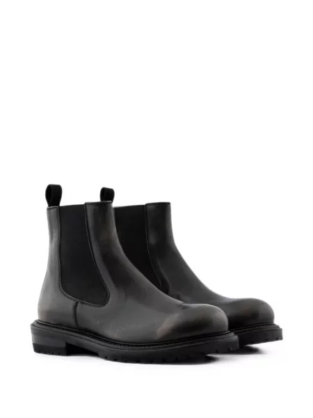 Botine Buttero negru