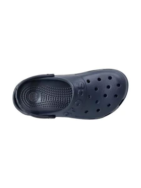 Cipele Crocs plava