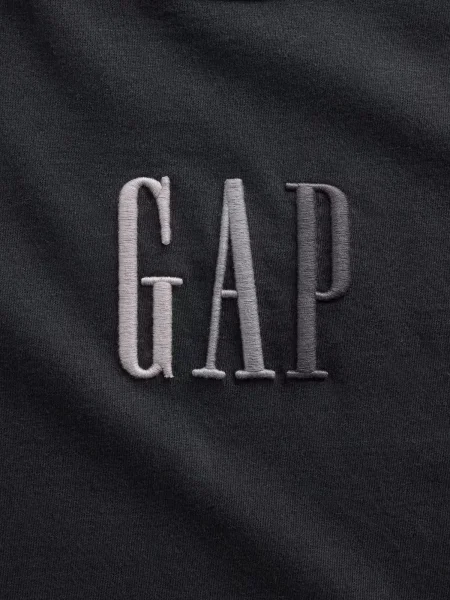 Majica Gap crna