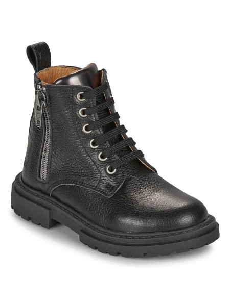 Pantofi copii Gbb negru