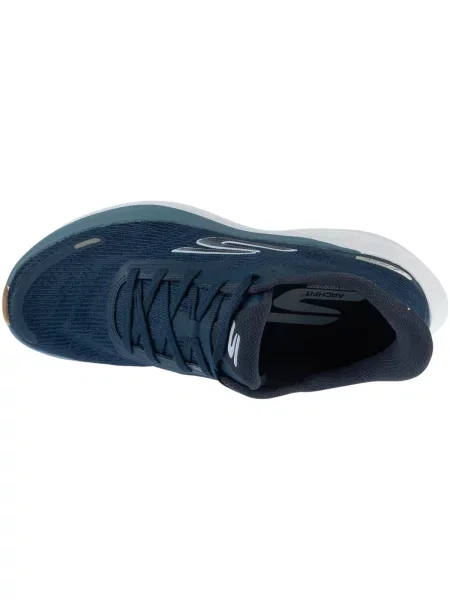 Pantofi Skechers albastru