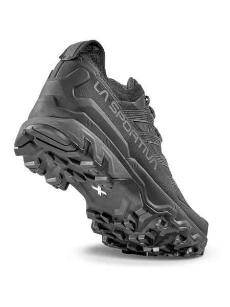 Pantofi La Sportiva de drumeție negru