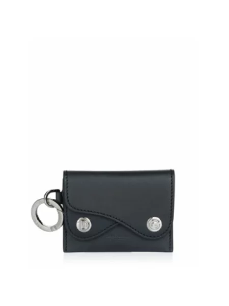 Portfel Dolce And Gabbana czarny