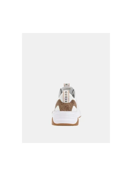 Guess Sneakers alb