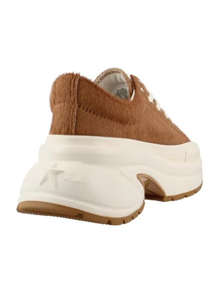 Tenisky Converse hnedá