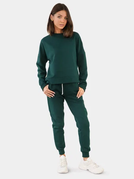 Trening Edoti verde