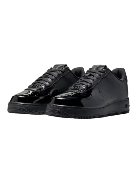 Tenisky Nike Air Force 1 čierna