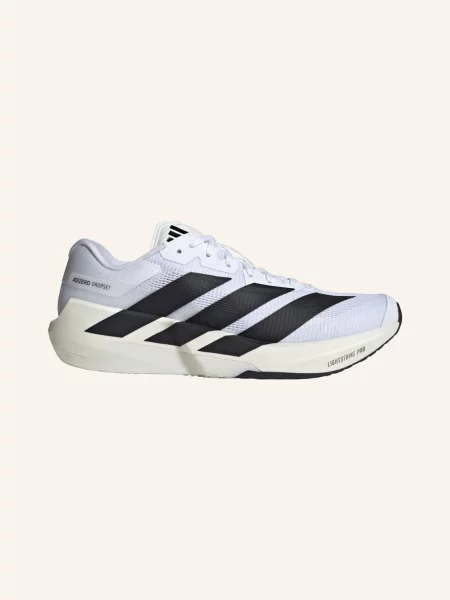 Boty do posilovny adidas bílé