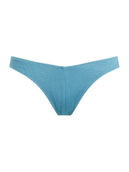Calvin Klein Swimwear Slip costum de baie DELTA azur