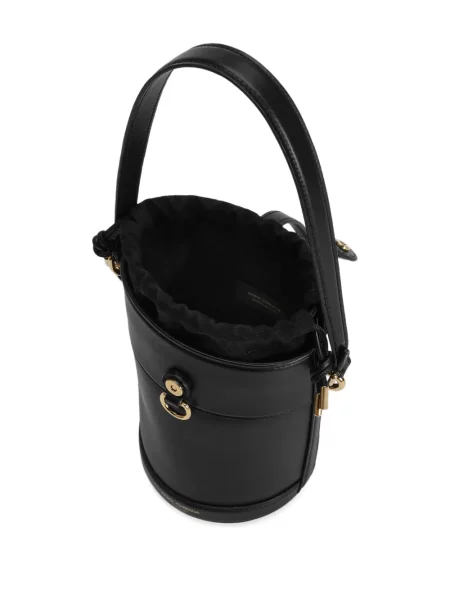 Pantaloni Dolce & Gabbana negru