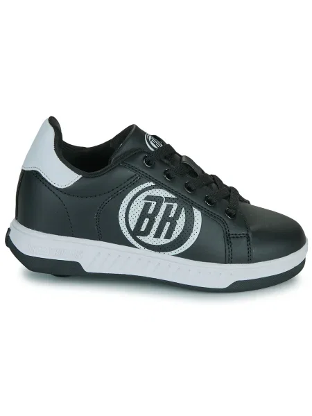 Pantofi copii Breezy Rollers negru