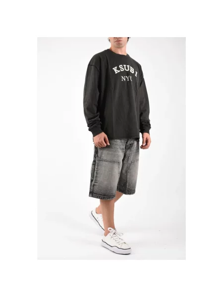 Bluza Ksubi szara