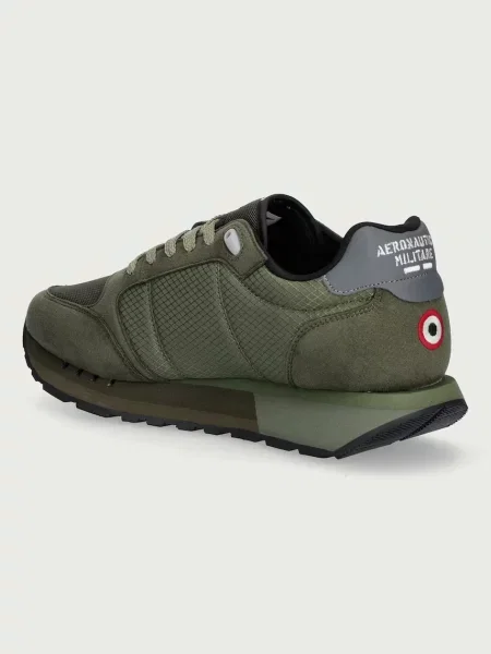 Aeronautica Militare SNEAKER кросівки