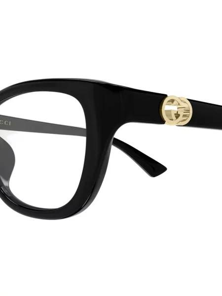 Ochelari de soare Gucci Eyewear negru