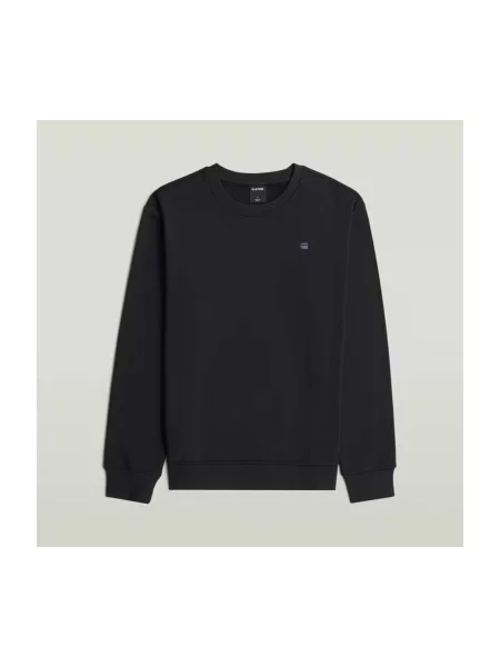 Pulover G-star Raw negru
