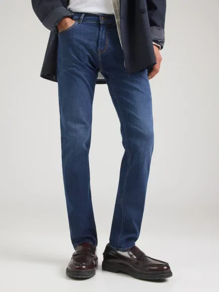 HECHTER PARIS Jeans BELFORT închis albastru