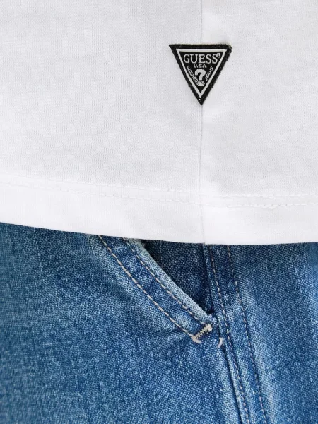 Футболка Guess