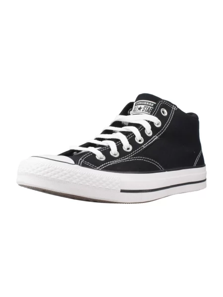 Obuća Converse CTAS MALDEN STREET MID crna