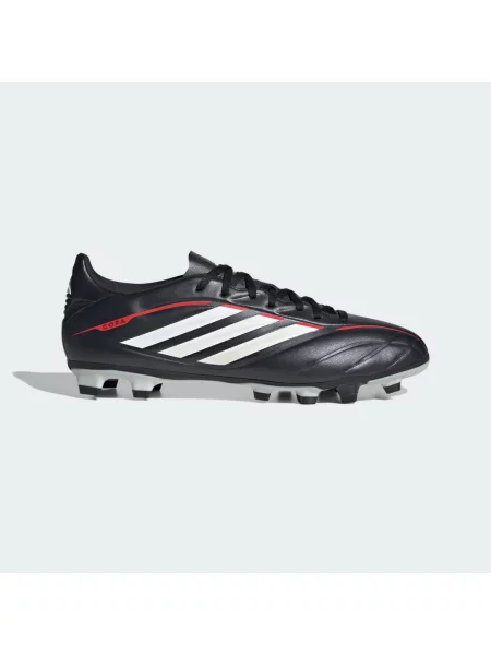 Boty na fotball adidas bílé