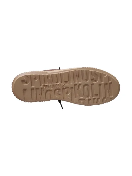 Pantofi Pikolinos maro