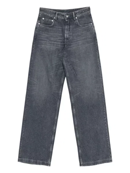 Blugi Rick Owens Drkshdw gri