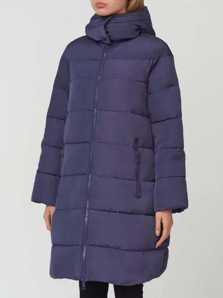 Куртка Trussardi фіолетова