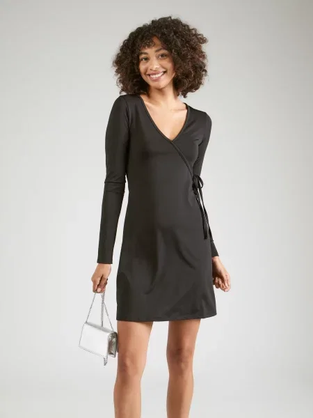 ABOUT YOU Rochie Mira' negru